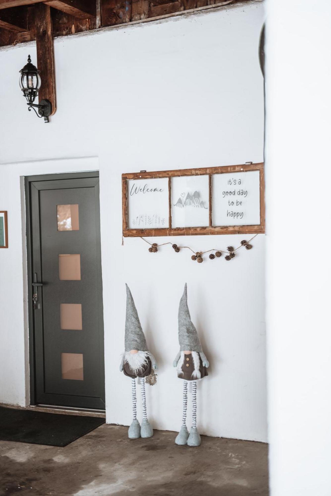 Apartment Ski- Und Winterparadis Tiroler Zugspitz Arena