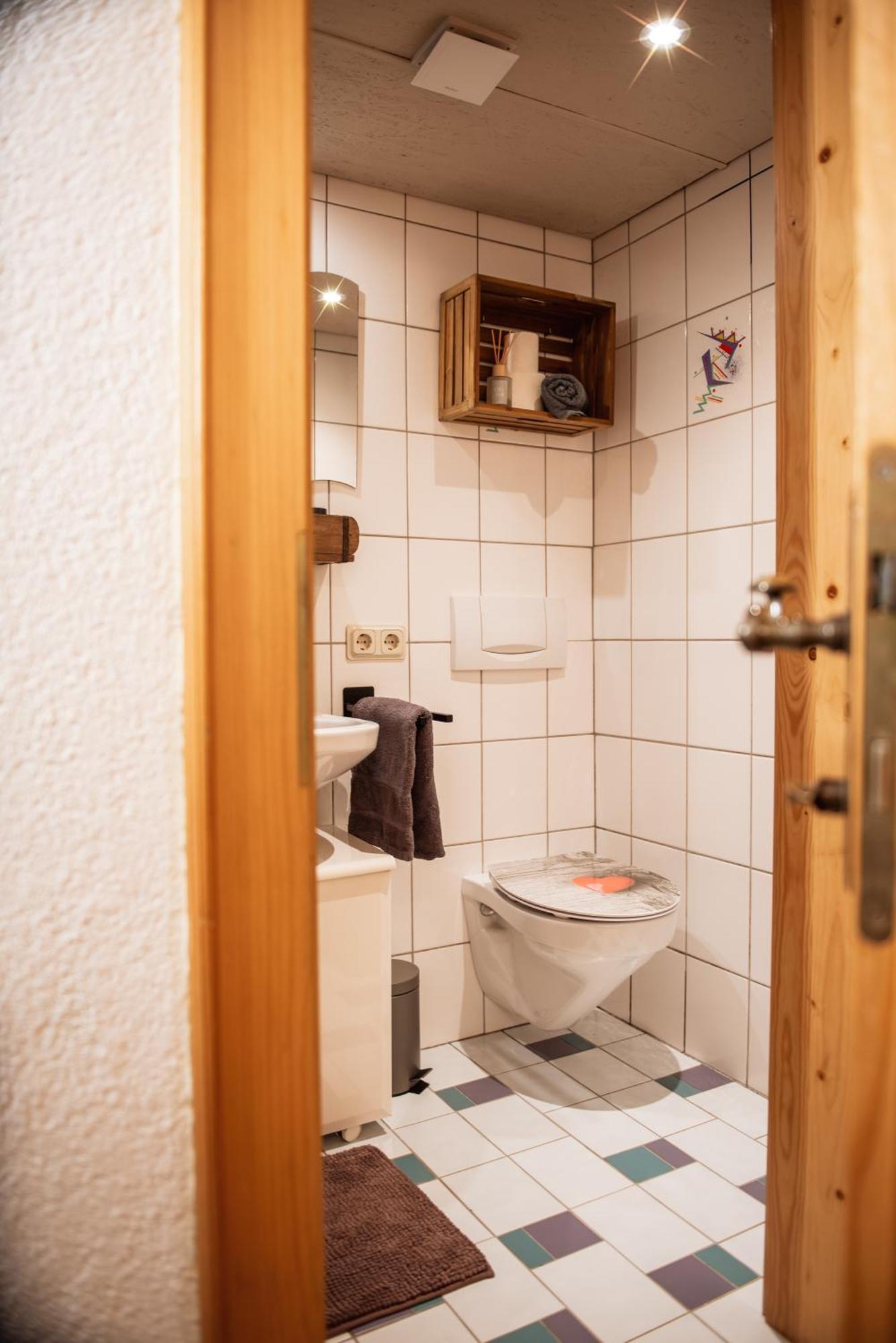 Apartment Ski- Und Winterparadis Tiroler Zugspitz Arena Biberwier