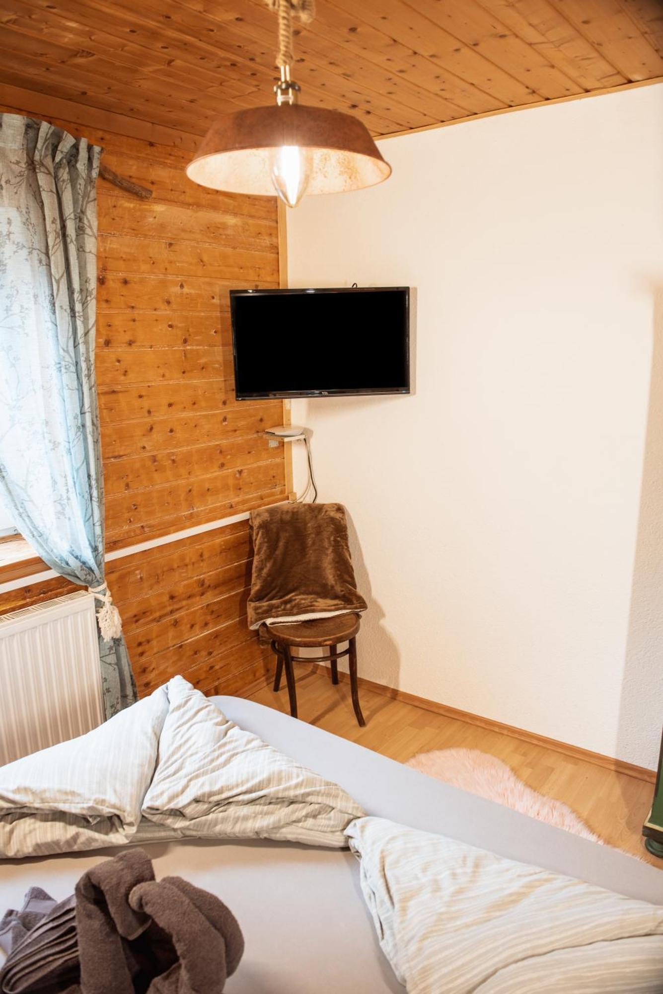 Ski- Und Winterparadis Tiroler Zugspitz Arena Apartment