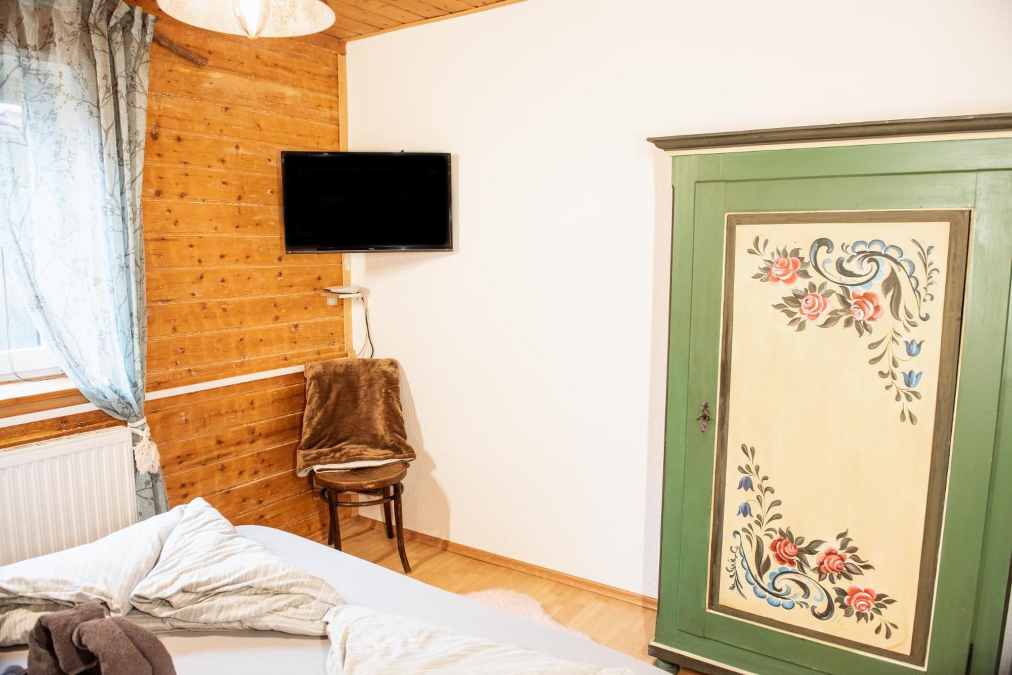 Apartment Ski- Und Winterparadis Tiroler Zugspitz Arena